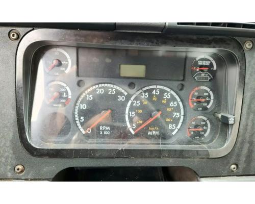  Freightliner Cascadia 113 Instrument Cluster #