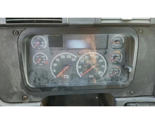  Freightliner Cascadia 113 Instrument Cluster #