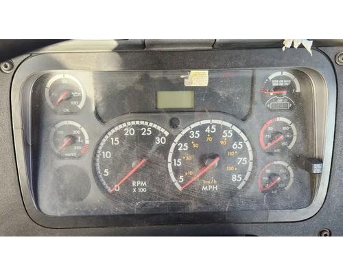  Freightliner Cascadia 113 Instrument Cluster #