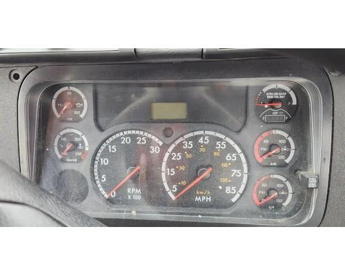  Freightliner Cascadia 113 Instrument Cluster #