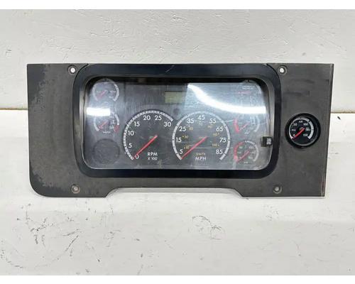  Freightliner Cascadia 113 Instrument Cluster #