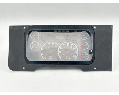  Freightliner Cascadia 113 Instrument Cluster #