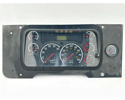  Freightliner Cascadia 113 Instrument Cluster #
