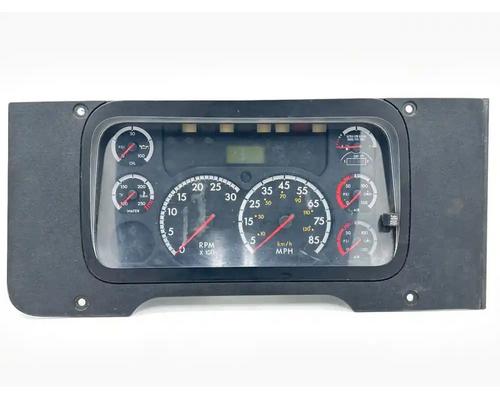  Freightliner Cascadia 113 Instrument Cluster #