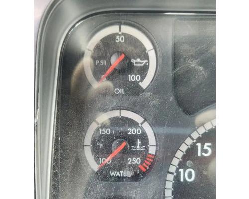 Freightliner Cascadia 113 Instrument Cluster #
