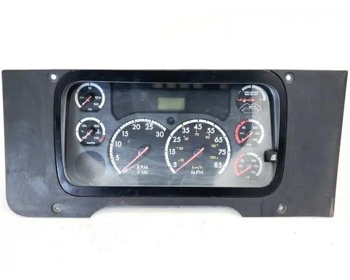  Freightliner Cascadia 113 Instrument Cluster #