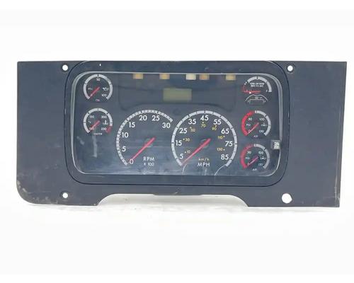  Freightliner Cascadia 113 Instrument Cluster #