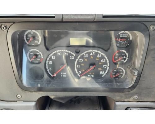  Freightliner Cascadia 113 Instrument Cluster #