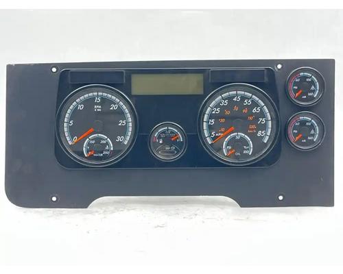  Freightliner Cascadia 113 Instrument Cluster #