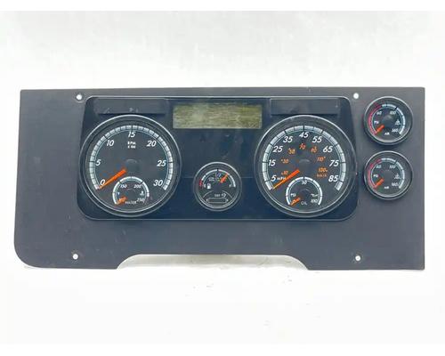  Freightliner Cascadia 113 Instrument Cluster #
