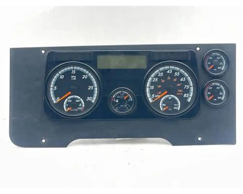  Freightliner Cascadia 113 Instrument Cluster #