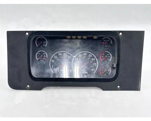 freightliner-cascadia-113-instrument-cluster #1445868