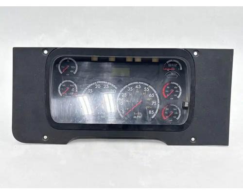 freightliner-cascadia-113-instrument-cluster #1445888