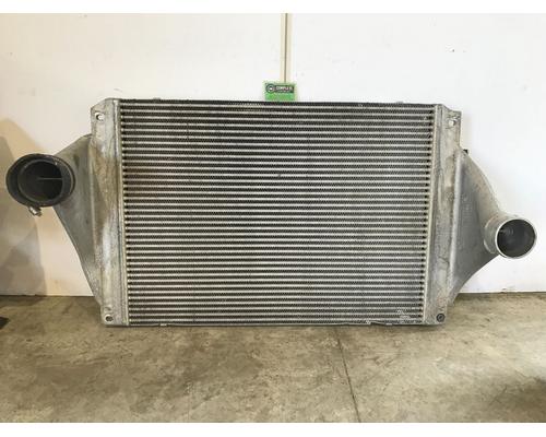 Freightliner Cascadia 113 Intercooler # Freightliner Cascadia 113 Intercooler #