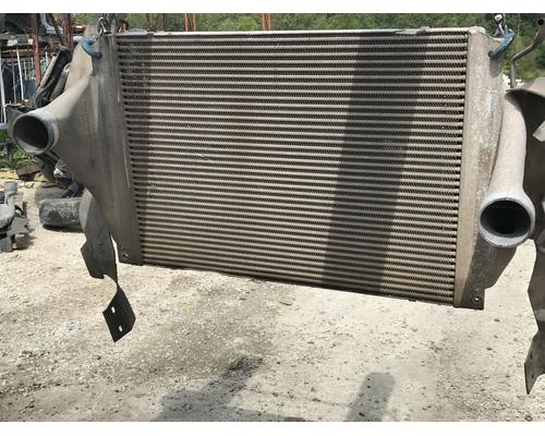 Freightliner Cascadia 113 Intercooler # Freightliner Cascadia 113 Intercooler #