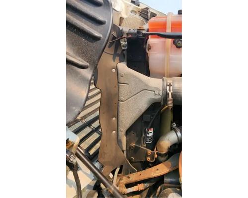  Freightliner Cascadia 113 Intercooler #