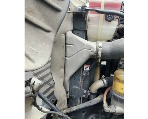 Freightliner Cascadia 113 Intercooler # Freightliner Cascadia 113 Intercooler #