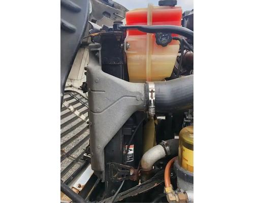 Freightliner Cascadia 113 Intercooler # Freightliner Cascadia 113 Intercooler #