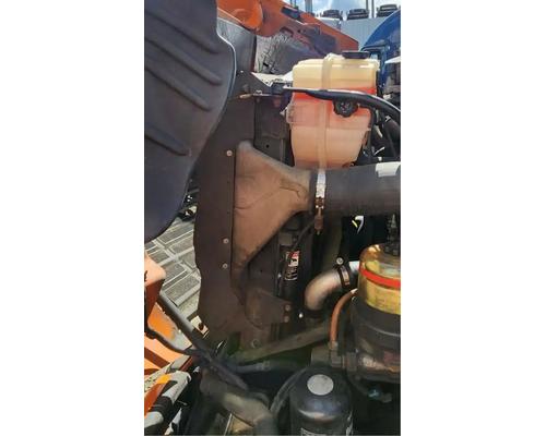 Freightliner Cascadia 113 Intercooler # Freightliner Cascadia 113 Intercooler #