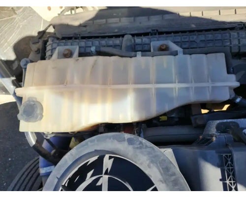 Freightliner Cascadia 113 Radiator Overflow # Freightliner Cascadia 113 Radiator Overflow #