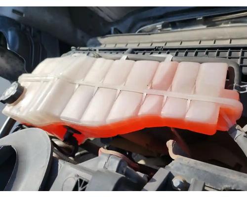 Freightliner Cascadia 113 Radiator Overflow # Freightliner Cascadia 113 Radiator Overflow #
