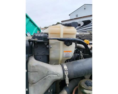 Freightliner Cascadia 113 Radiator Overflow # Freightliner Cascadia 113 Radiator Overflow #
