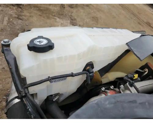 Freightliner Cascadia 113 Radiator Overflow # Freightliner Cascadia 113 Radiator Overflow #