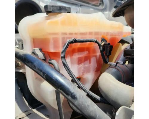 Freightliner Cascadia 113 Radiator Overflow # Freightliner Cascadia 113 Radiator Overflow #