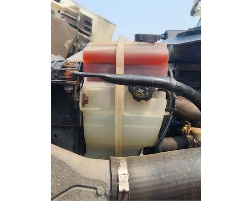 Freightliner Cascadia 113 Radiator Overflow # Freightliner Cascadia 113 Radiator Overflow #