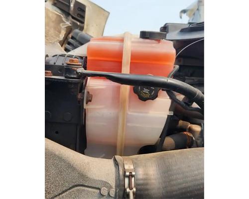 Freightliner Cascadia 113 Radiator Overflow # Freightliner Cascadia 113 Radiator Overflow #