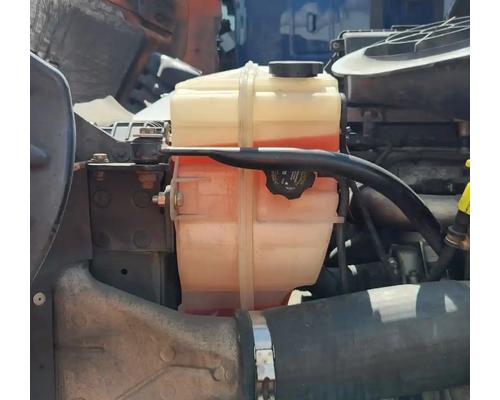  Freightliner Cascadia 113 Radiator Overflow #