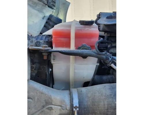 Freightliner Cascadia 113 Radiator Overflow # Freightliner Cascadia 113 Radiator Overflow #