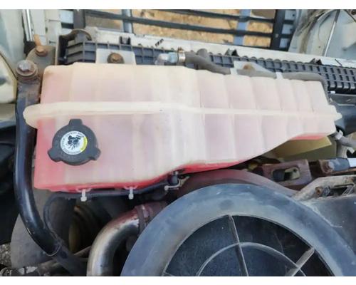 Freightliner Cascadia 113 Radiator Overflow # Freightliner Cascadia 113 Radiator Overflow #