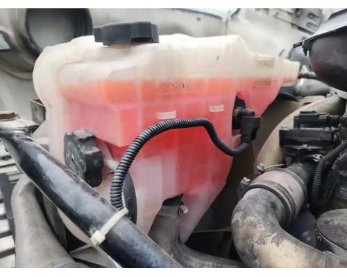Freightliner Cascadia 113 Radiator Overflow # Freightliner Cascadia 113 Radiator Overflow #