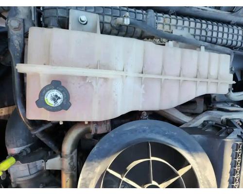 Freightliner Cascadia 113 Radiator Overflow # Freightliner Cascadia 113 Radiator Overflow #