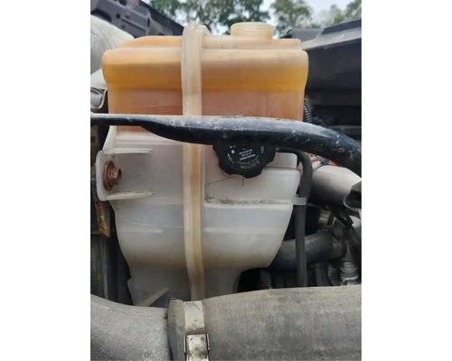 Freightliner Cascadia 113 Radiator Overflow # Freightliner Cascadia 113 Radiator Overflow #