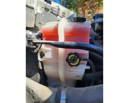 Freightliner Cascadia 113 Radiator Overflow # Freightliner Cascadia 113 Radiator Overflow #