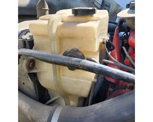 freightliner-cascadia-113-radiator-overflow #1450035