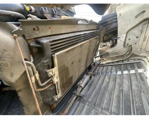 Freightliner Cascadia 113 Radiator # Freightliner Cascadia 113 Radiator #