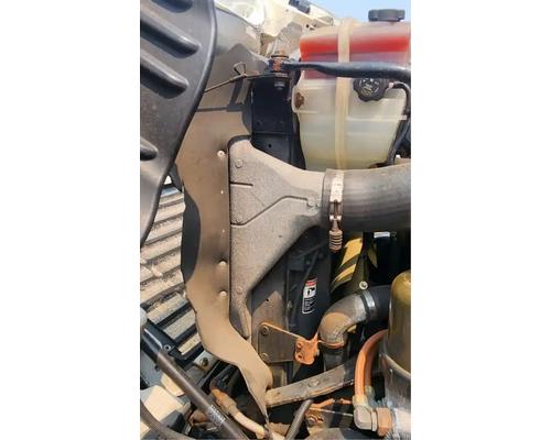 Freightliner Cascadia 113 Radiator # Freightliner Cascadia 113 Radiator #