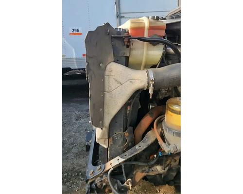 Freightliner Cascadia 113 Radiator # Freightliner Cascadia 113 Radiator #