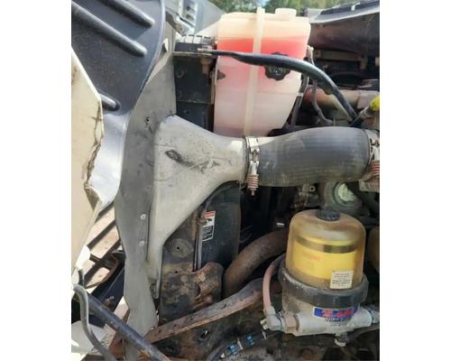 Freightliner Cascadia 113 Radiator # Freightliner Cascadia 113 Radiator #