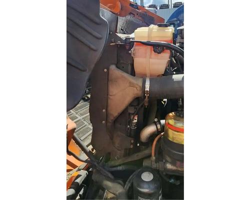 Freightliner Cascadia 113 Radiator # Freightliner Cascadia 113 Radiator #