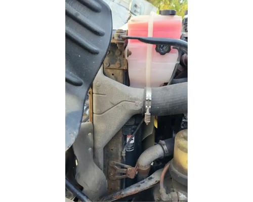 Freightliner Cascadia 113 Radiator # Freightliner Cascadia 113 Radiator #