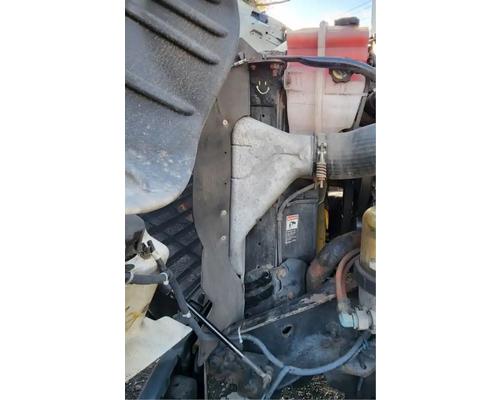 Freightliner Cascadia 113 Radiator # Freightliner Cascadia 113 Radiator #