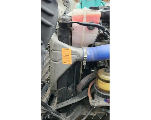 Freightliner Cascadia 113 Radiator # Freightliner Cascadia 113 Radiator #
