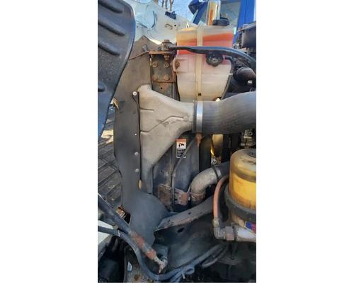Freightliner Cascadia 113 Radiator # Freightliner Cascadia 113 Radiator #