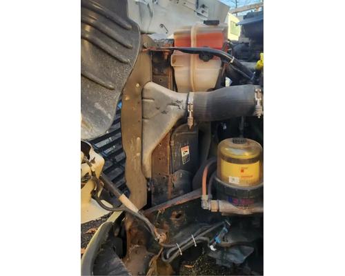 Freightliner Cascadia 113 Radiator # Freightliner Cascadia 113 Radiator #