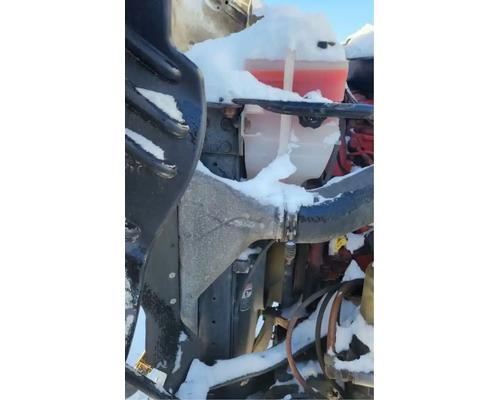 Freightliner Cascadia 113 Radiator # Freightliner Cascadia 113 Radiator #