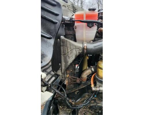 Freightliner Cascadia 113 Radiator # Freightliner Cascadia 113 Radiator #